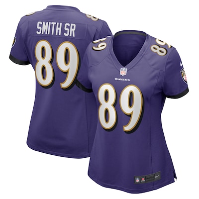 Baltimore Ravens Women Jerseys 2025-10-17-056